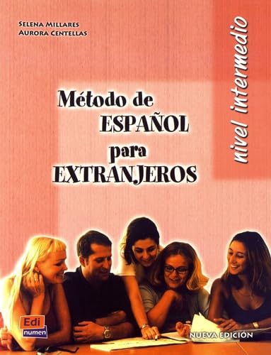 Metodo De Espanol Intermedio