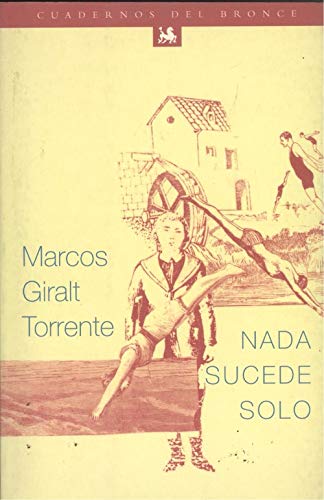 NADA SUCEDE SOLO