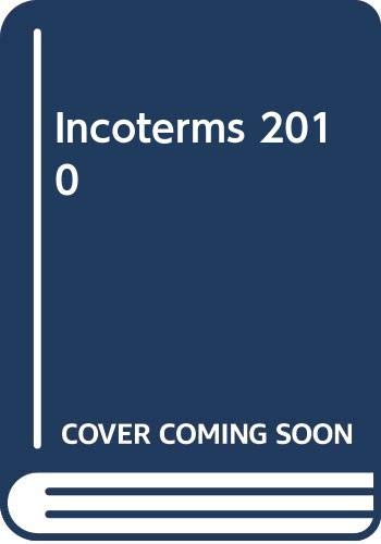 Incoterms 2010