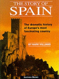 The Story of Spain 