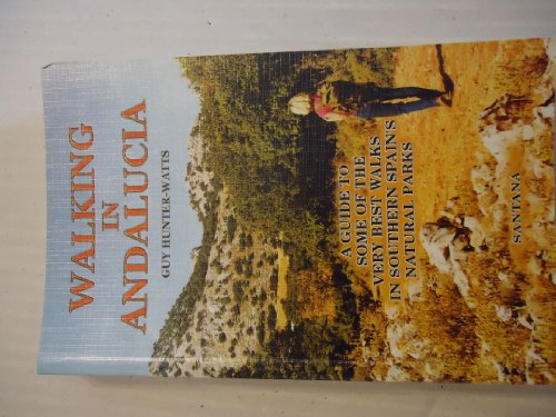 Walking in Andalucia