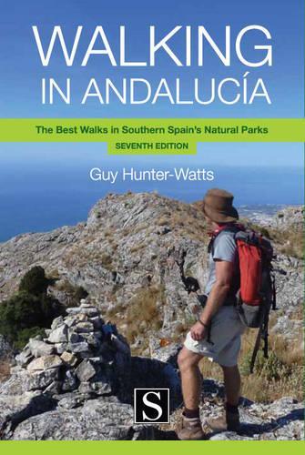 Walking in Andalucia