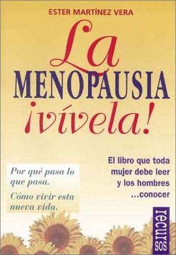 La Menopausia Vivela!