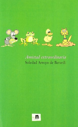 Amistad Extraordinaria