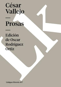 Prosas 
