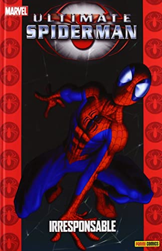 Ultimate Spierman 09: Irresponsable