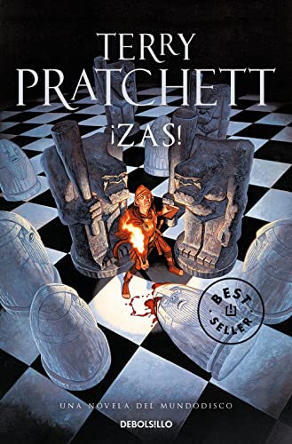 Zas! / Thud!: 34 (Best Seller)