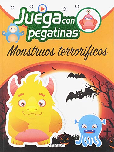 Juega con....