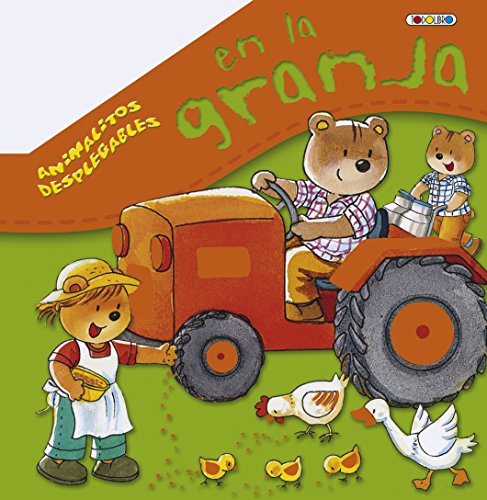 En la granja (Spanish Edition)