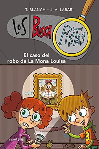 Los Buscapistas
