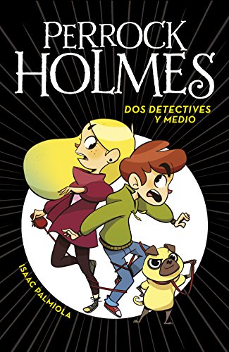 Dos detectives y medio / Two and a Half Detectives