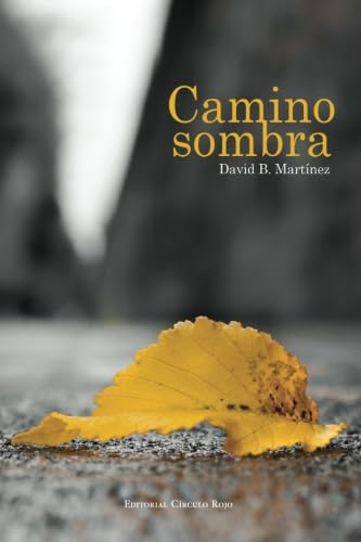 Camino sombra (Spanish Edition)