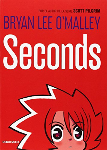 Seconds (Spanish Edition)
