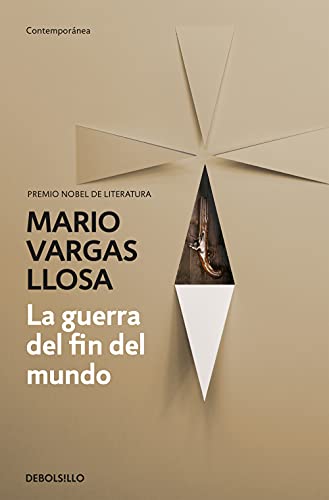 La guerra del fin del mundo / The War of the End of the World