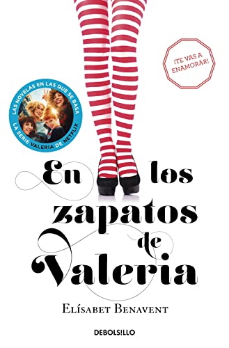 En los zapatos de Valeria / In Valeria's Shoes