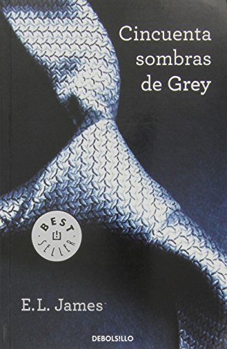 Cincuenta sombras de Grey