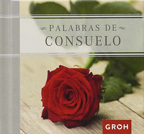 Palabras de consuelo (Minis)