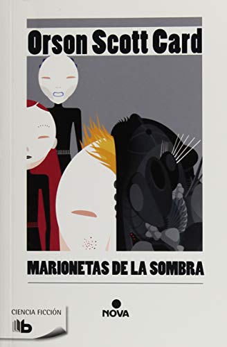 Marionetas de La Sombra