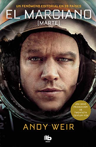 El El marciano / The Martian