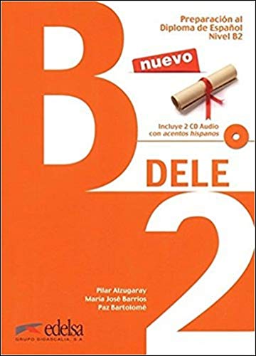 Preparacion DELE