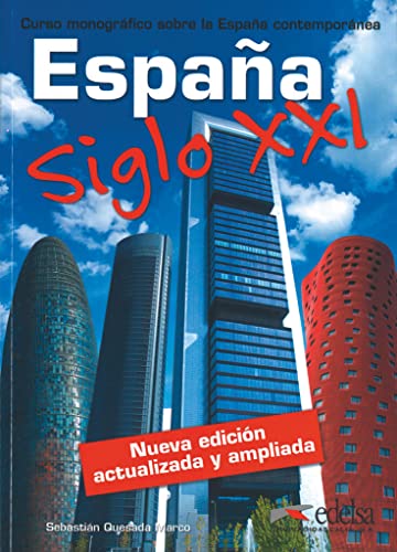 Espana Siglo XXI