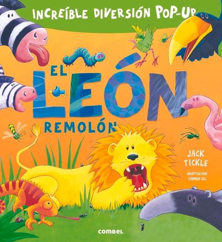 El Leon Remolon