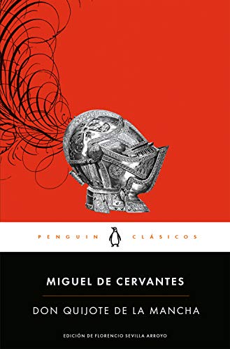 Don Quijote de la Mancha / Don Quixote