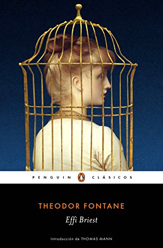 Effi Briest: con introducción de Thomas Mann