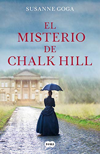 El misterio de Chalk Hill / The Mystery at Chalk Hill
