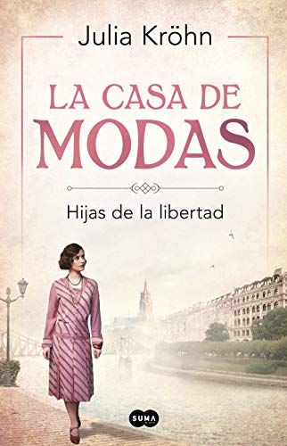 La La casa de modas / Fashion House