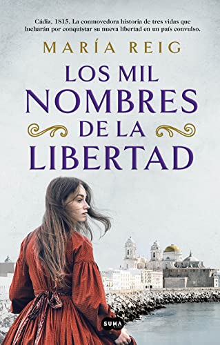 Los mil nombres de la libertad / The Thousand Names of Freedom