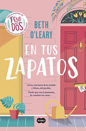 En tus zapatos / The Switch