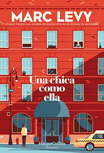 Una Chica Como Ella (a Woman Like Her - Spanish Edition) 