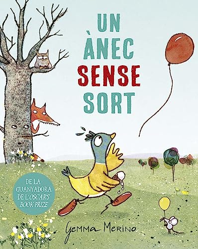 Un ànec sense sort (Picarona)