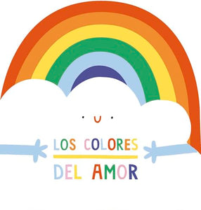 Colores del Amor, Los 