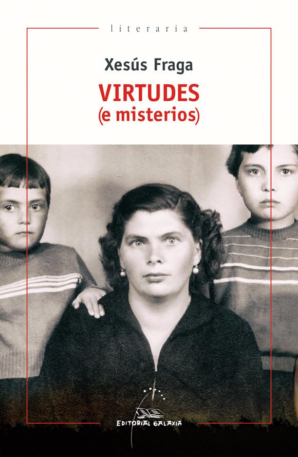 Virtudes (e misterios): 411 (Literaria)