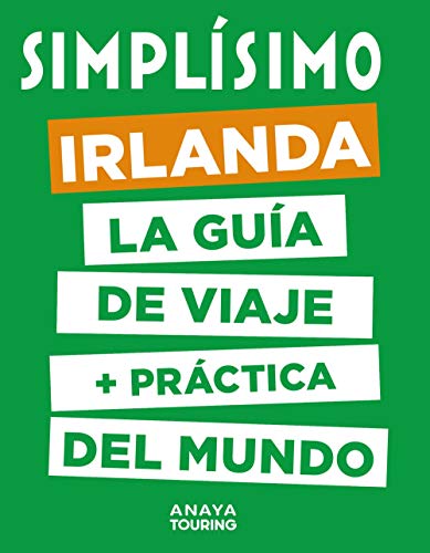 Irlanda (Simplísimo)