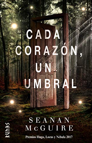 Cada corazón, un umbral: 1 (Runas)