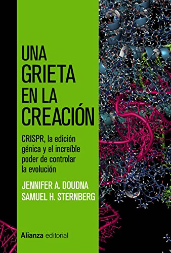 Una Grieta En La Creacion