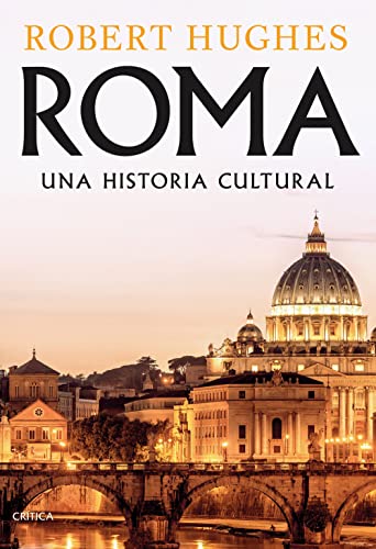 Roma: Una historia cultural (Serie Mayor)