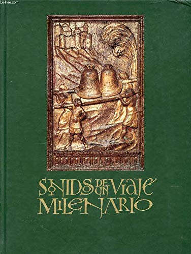 SONIDOS DE UN VIAJE MILENARIO