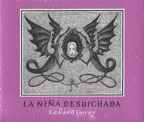 La niña desdichada (SERIE EDWARD GOREY)