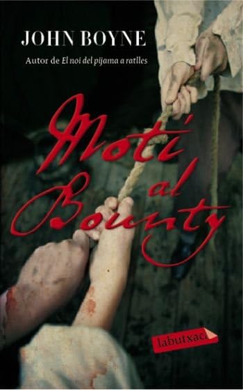 Motí al Bounty (LABUTXACA)