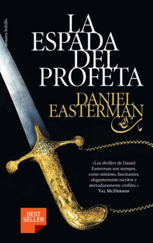 La espada del profeta (Bolsillo)