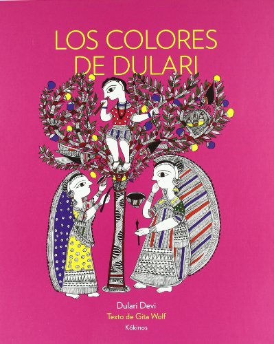 Los Colores de Dulari