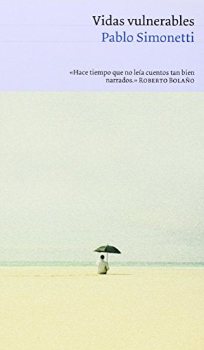 Vidas vulnerables (Bolsillo)