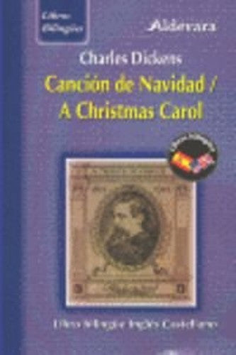 Cuentos de navidad = A Christmas carol