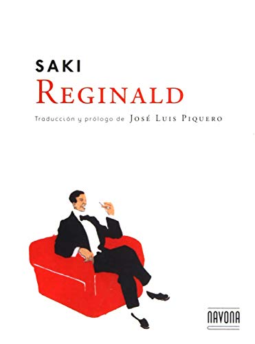 Reginald (Navona Ficciones)