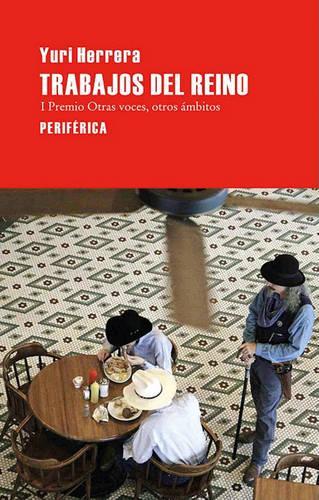 Trabajos del Reino