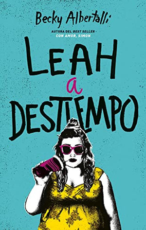 Leah a Destiempo -V2*